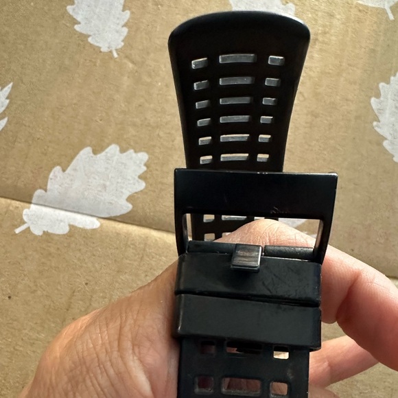 Suunto Ambit3 Peak GPS black watch - Picture 11 of 14